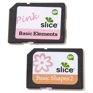 206 061 slice slice design cards basic shapes 2 and basic elements