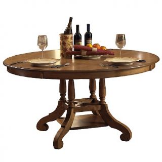 Hillsdale Furniture Hillsdale Furniture Hamptons Round Dining Table
