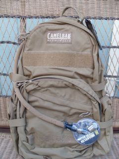  Camelbak Linchpin Color Coyote New