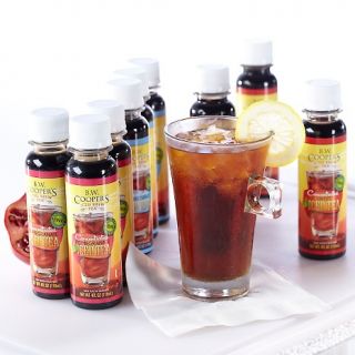 211 066 b w cooper s 9 4 fl oz iced tea concentrate variety pack note