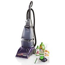 hoover steamvac carpet washer with turbo pet $ 199 95