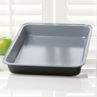 greenpan with thermolon your everyday bake n roast pan