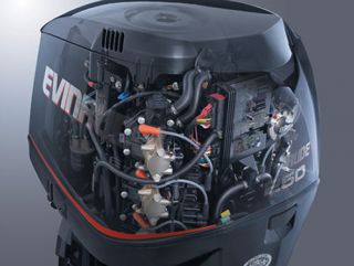 This official software works on ALL Evinrude Etec FFI DI Ficht engines