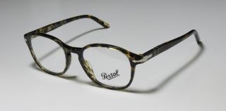  49 18 140 Tortoise Silver Vision Care Eyeglasses Glasses Frames