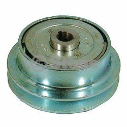 od pulley one piece steel pulley and drum heavy duty