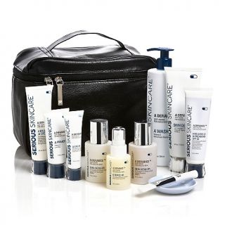 226 409 serious skincare serious skincare biggest a defy kit of the