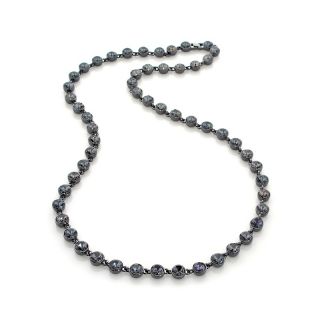 228 976 colleen lopez colleen lopez stone station 36 link necklace
