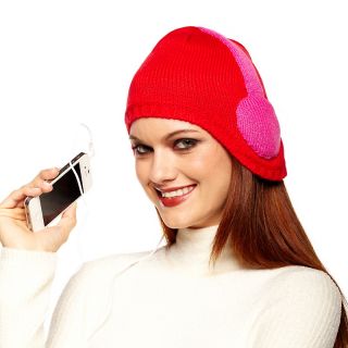 231 579 echo knit hat with headphones rating be the first to write a