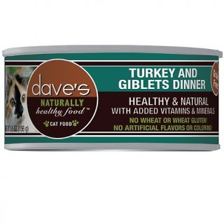 232 509 dave s pet food dave s cat food grain free turkey giblets