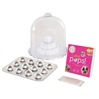 219 723 nordic ware cake pop kit with domed display rating 1 $ 34 95 s