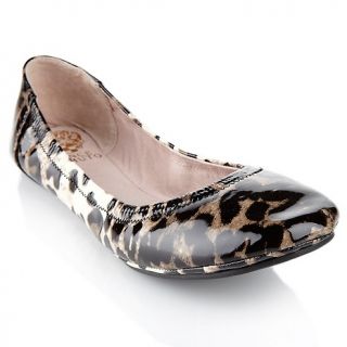 211 931 vince camuto vince camuto ellen animal printed patent leather