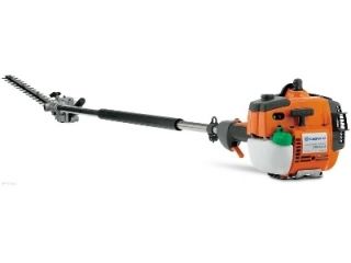  Gas Powered Extended Reach Hedge Trimmer Close Out Specials