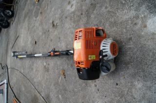  HL 100K 135° Adjustable Angle Extended Reach 20 Double Hedge Trimmer
