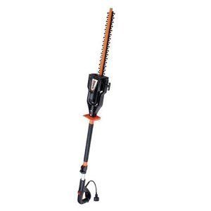   RM3017HP 17 Inch 3 Amp Axcess Extended Reach Electric Hedge Trimmer