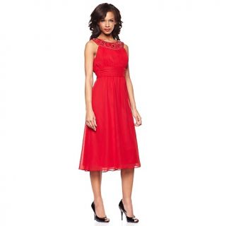 213 000 antthony design originals the mindy beaded collar dress note