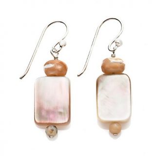 231 358 studio barse studio barse african opal and mother of pearl