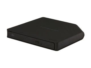 LG USB 2 0 External DVD Burner Model GP30NB20