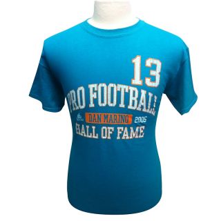 235 658 dan marino pro football hall of fame tee rating be the first