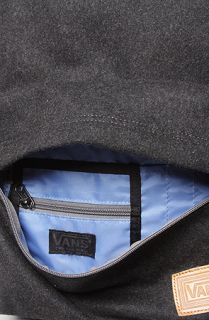 Vans The Gizmo Backpack in Castlerock