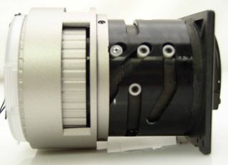 epson powerlight projector lens new