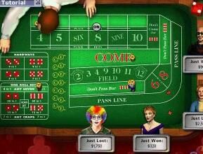 Hoyle Casino 2000 PC CD Exciting World of Betting Gambling Game Slots