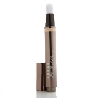 236 441 lorac touch up to go concealer and foundation pen medium beige