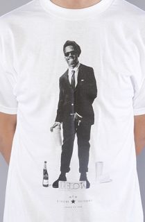 ORISUE The Fashawn x Orisue Collabo Tee