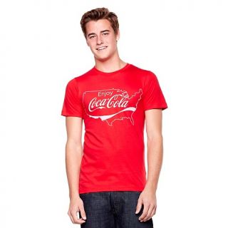 228 452 coca cola coca cola america men s tee rating be the first to