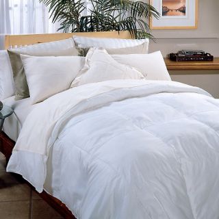 232 781 concierge collection 700 tc cotton down alternative comforter