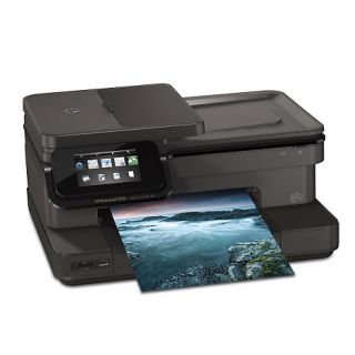 233 077 hp hp photosmart wireless photo printer copier scanner and fax