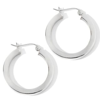  edge round hoop earrings rating be the first to write a review $ 239
