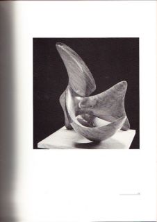EX Cat Richard Erdman Sculpture Weintraub Gallery 1990