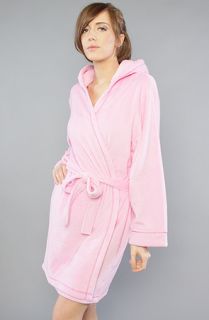 Hello Kitty Intimates The Snuggly Sweetie Robe in Pink