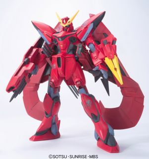 Gundam Seed Destiny 1 100 23 Nebula Blitz Model Kit