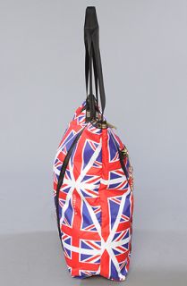 Joyrich The Joyrich Collab Erika Bag in Union Jack