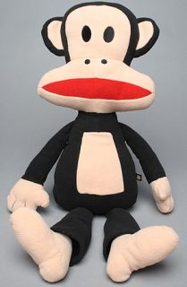 Paul Frank The 15 Classic Julius Doll