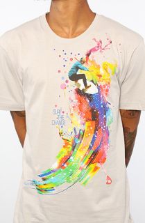  foundation the surf the change tee in silver sale $ 19 95 $ 30 00 34