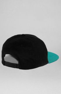 Forazter Apparel Forazter Patch Snapback