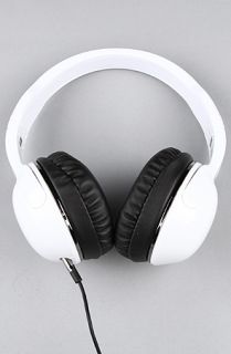 Skullcandy The Hesh 20 Headphones in White