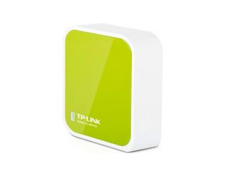 This wireless router adpots 802.11N wireless technology to improve