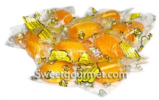 Primrose Double Honey Filled Candies Hard Candy 1lb