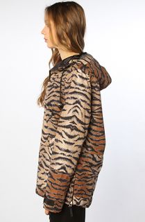  the cora pullover hooded anorak in el tigre sale $ 177 95 $ 210 00 15