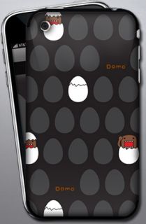  domo eggs for iphone 4 4s iphone 2g 3g 3gs $ 20 00 converter share on