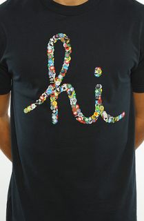in4mation the hi buttons tee in navy sale $ 16 95 $ 26 00 35 % off