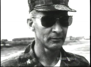 Army Advisor Early Vietnam War Green Special Forces