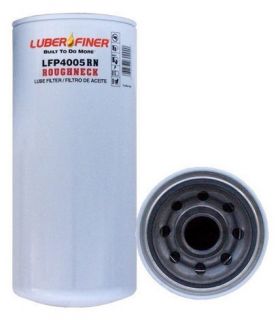 Luber Finer LFP4005RN Fuel Filter B7299 1R 1808 P551808 LF691 51848