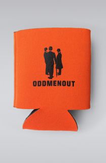 OddMenOut Destruction Koozie Concrete Culture