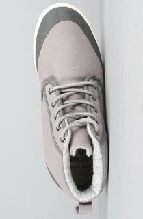 Generic Surplus The Argus Sneaker in Grey