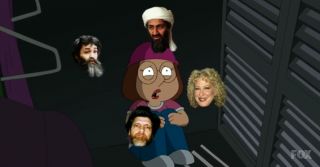 Family Guy Volume 9 DVD UNCENSORED 3 Disc Set *NEW & SEALED* FREE
