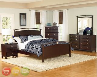 Lisa Modern Black Chrome Bed Bedroom Furniture Set